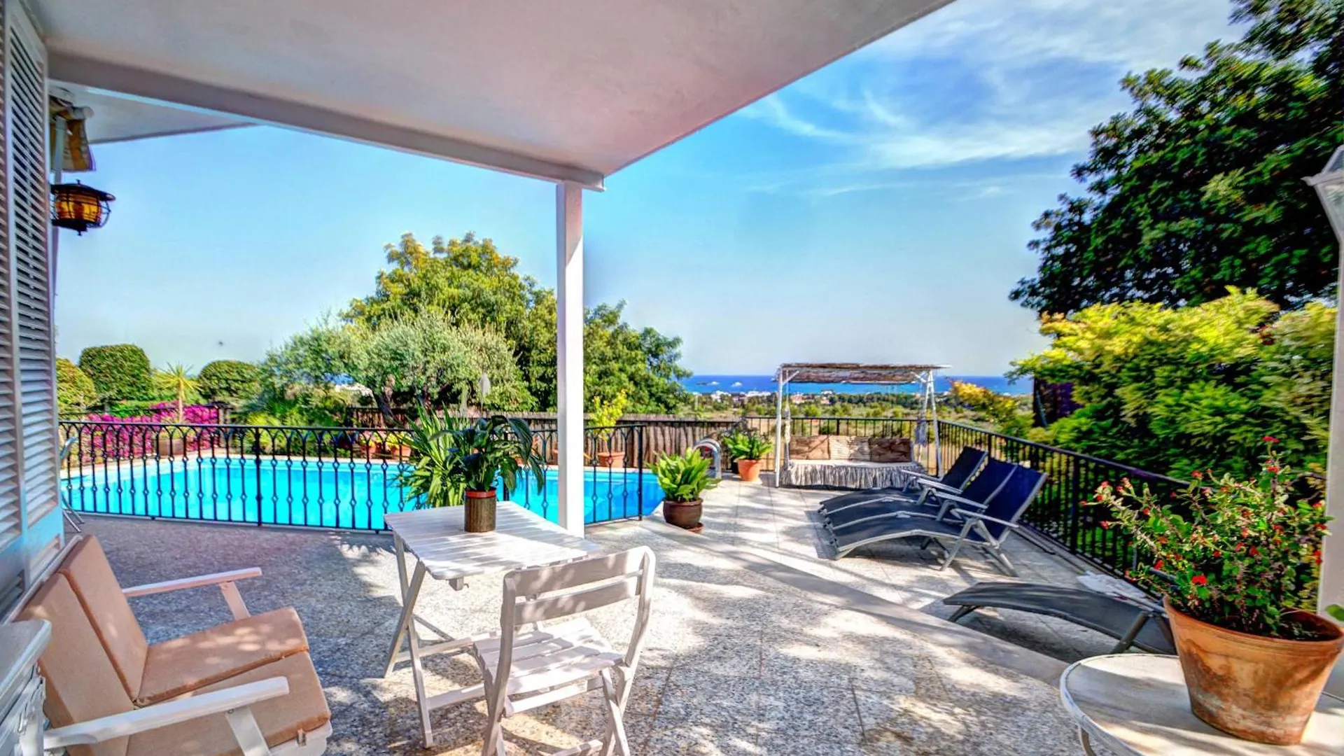 Can Ferran By Hello Homes Sitges Villa