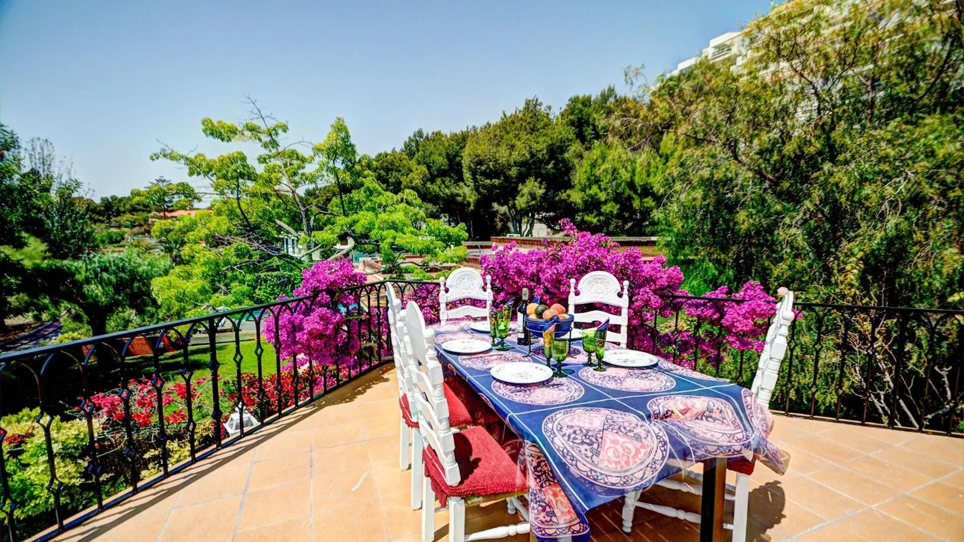 Can Ferran By Hello Homes Sitges Villa
