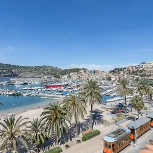 Fergus Style Soller Beach 4*, Port De Soller Spain