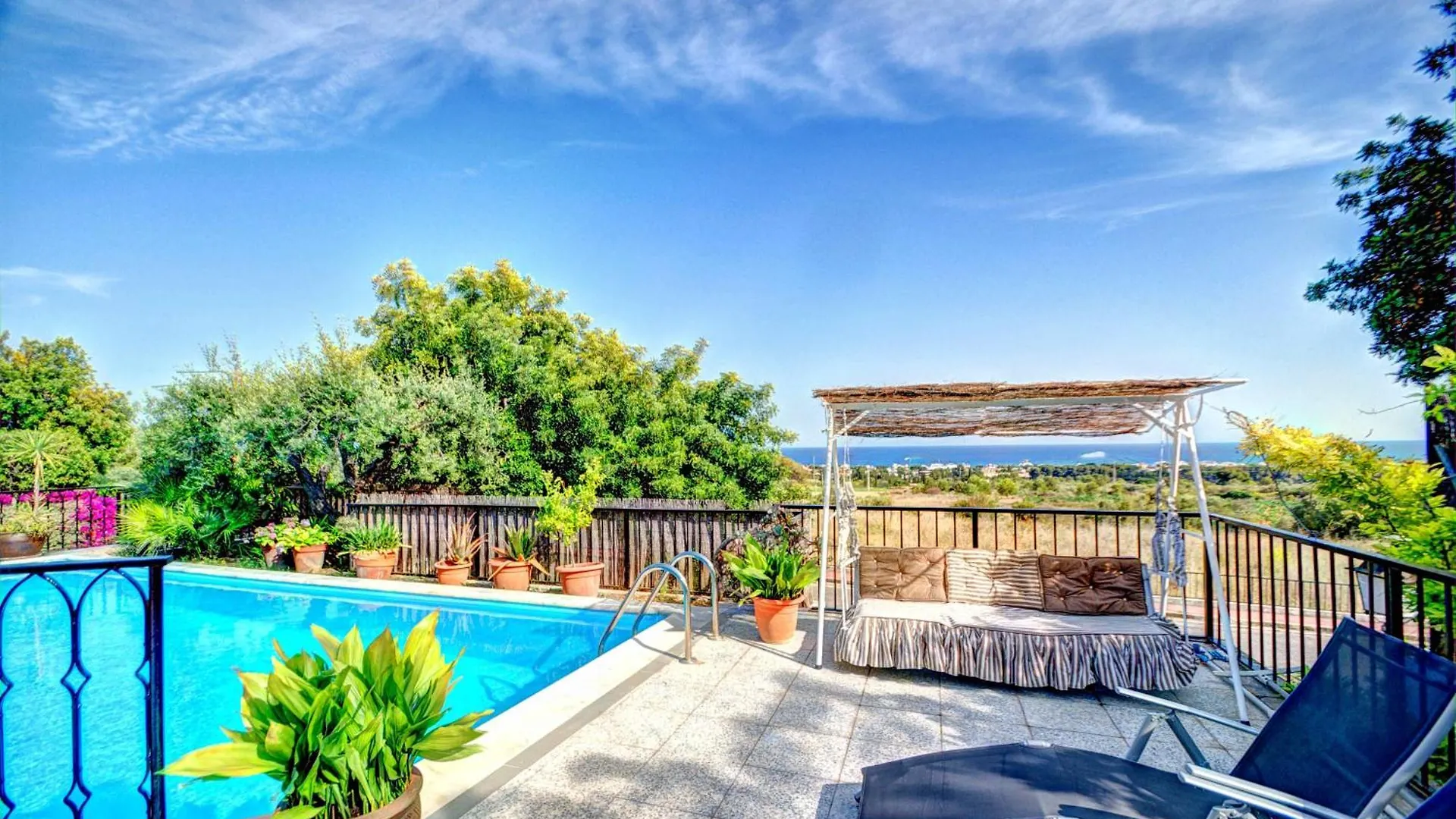 Villa Can Ferran By Hello Homes Sitges