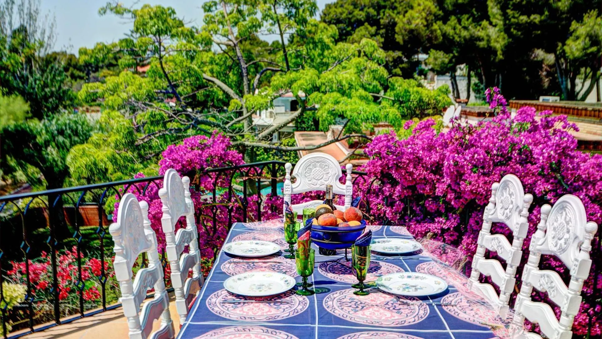 Can Ferran By Hello Homes Sitges Spanyolország